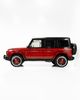 2026 Mercedes-Benz G-Class ROSSO AMG G 63 | Phoenix, AZ | Creative Bespoke 2026 Mercedes-Benz G-Class ROSSO AMG G 63 | Phoenix, AZ | Creative Bespoke