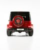 2026 Mercedes-Benz G-Class ROSSO AMG G 63 | Phoenix, AZ | Creative Bespoke