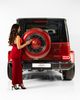 2026 Mercedes-Benz G-Class ROSSO AMG G 63 | Phoenix, AZ | Creative Bespoke