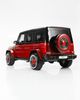 2026 Mercedes-Benz G-Class ROSSO AMG G 63 | Phoenix, AZ | Creative Bespoke 2026 Mercedes-Benz G-Class ROSSO AMG G 63 | Phoenix, AZ | Creative Bespoke