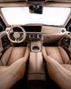 2026 Mercedes-Benz G-Class ROSSO AMG G 63 | Phoenix, AZ | Creative Bespoke