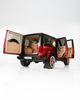 2026 Mercedes-Benz G-Class ROSSO AMG G 63 | Phoenix, AZ | Creative Bespoke 2026 Mercedes-Benz G-Class ROSSO AMG G 63 | Phoenix, AZ | Creative Bespoke