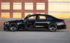 2026 Mercedes-Benz S-Class CARBON WIDEBODY S 580 4MATIC | Phoenix, AZ | Creative Bespoke