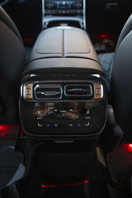 2026 Mercedes-Benz S-Class CARBON WIDEBODY S 580 4MATIC