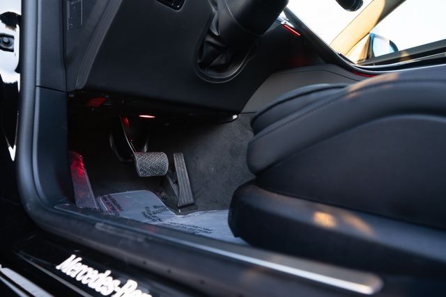 2026 Mercedes-Benz S-Class CARBON WIDEBODY S 580 4MATIC