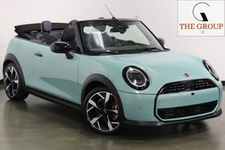 2026 Mini Convertible