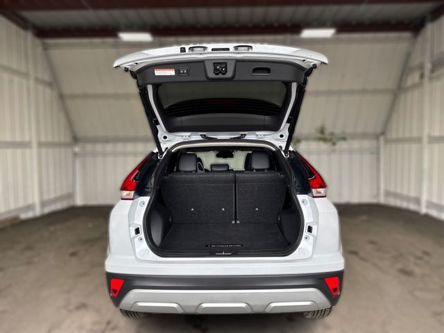 2026 Mitsubishi Eclipse Cross SE | Houston, TX | Texas Star Motors 2026 Mitsubishi Eclipse Cross SE | Houston, TX | Texas Star Motors