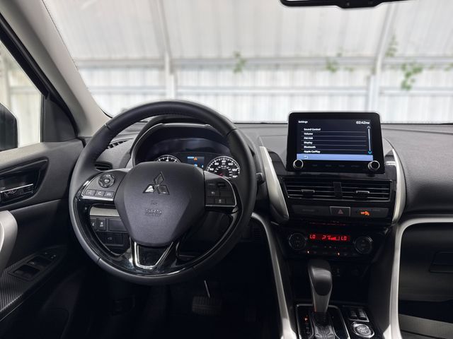 2026 Mitsubishi Eclipse Cross SE | Houston, TX | Texas Star Motors