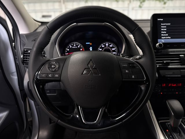 2026 Mitsubishi Eclipse Cross SE | Houston, TX | Texas Star Motors 2026 Mitsubishi Eclipse Cross SE | Houston, TX | Texas Star Motors