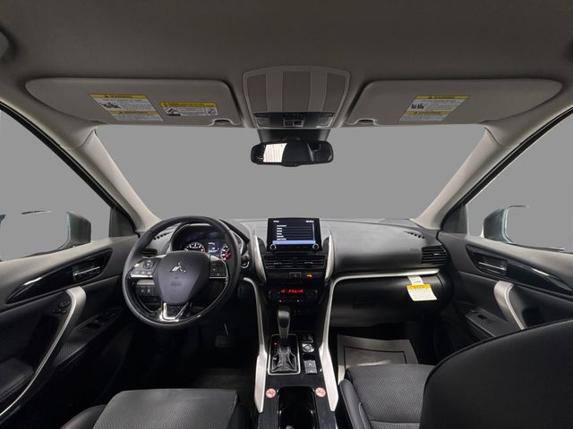 2026 Mitsubishi Eclipse Cross SE | Houston, TX | Texas Star Motors