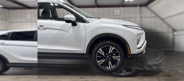 2026 Mitsubishi Eclipse Cross SE | Houston, TX | Texas Star Motors 2026 Mitsubishi Eclipse Cross SE | Houston, TX | Texas Star Motors