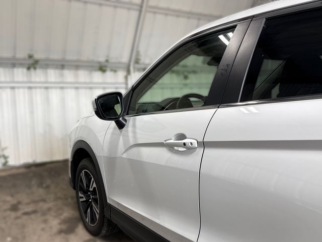 2026 Mitsubishi Eclipse Cross SE | Houston, TX | Texas Star Motors 2026 Mitsubishi Eclipse Cross SE | Houston, TX | Texas Star Motors