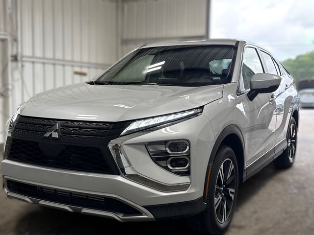 2026 Mitsubishi Eclipse Cross SE | Houston, TX | Texas Star Motors 2026 Mitsubishi Eclipse Cross SE | Houston, TX | Texas Star Motors