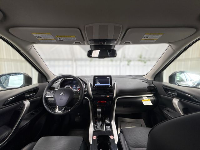 2026 Mitsubishi Eclipse Cross SE | Houston, TX | Texas Star Motors 2026 Mitsubishi Eclipse Cross SE | Houston, TX | Texas Star Motors