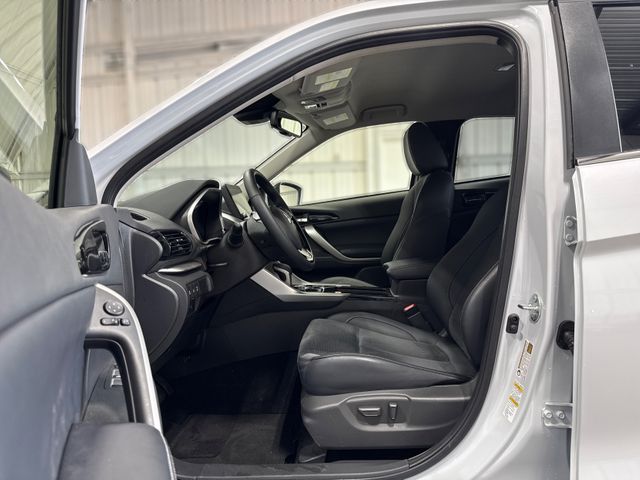 2026 Mitsubishi Eclipse Cross SE | Houston, TX | Texas Star Motors 2026 Mitsubishi Eclipse Cross SE | Houston, TX | Texas Star Motors