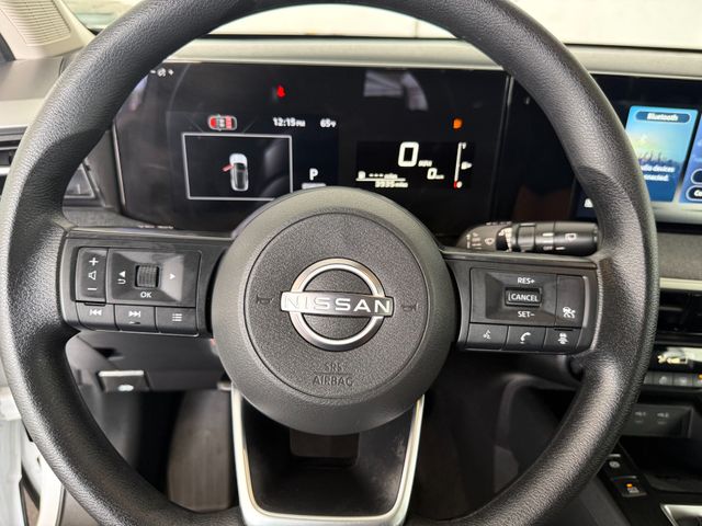 2026 Nissan Kicks SV | Calexico, CA | Auto Depot of Calexico 2026 Nissan Kicks SV | Calexico, CA | Auto Depot of Calexico