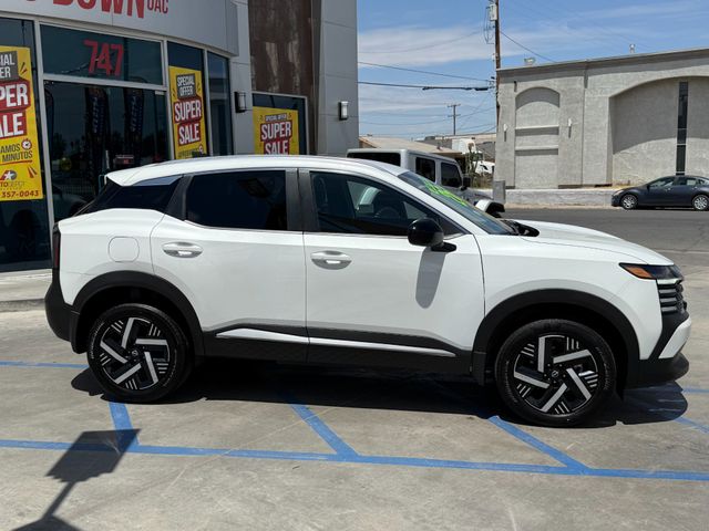 2026 Nissan Kicks SV | Calexico, CA | Auto Depot of Calexico