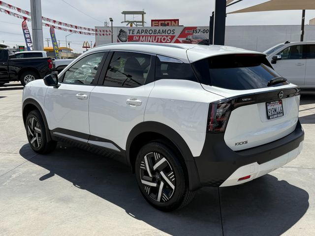 2026 Nissan Kicks SV | Calexico, CA | Auto Depot of Calexico 2026 Nissan Kicks SV | Calexico, CA | Auto Depot of Calexico