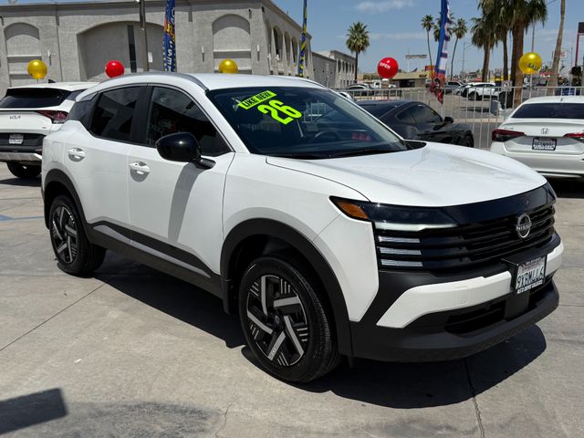 2026 Nissan Kicks SV | Calexico, CA | Auto Depot of Calexico