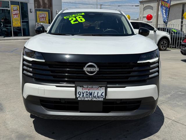 2026 Nissan Kicks SV | Calexico, CA | Auto Depot of Calexico