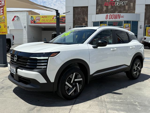 2026 Nissan Kicks SV | Calexico, CA | Auto Depot of Calexico