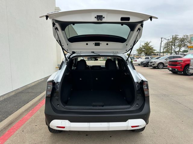 2026 Nissan Kicks SV | Irving, Texas | Hopper Motorplex 2026 Nissan Kicks SV | Irving, Texas | Hopper Motorplex