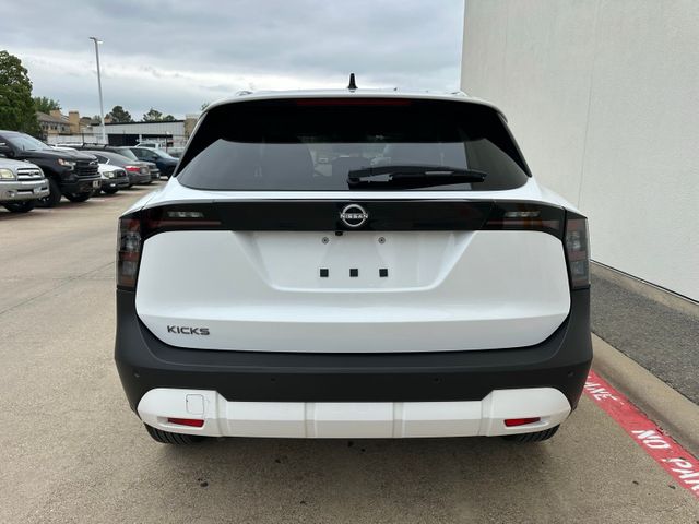 2026 Nissan Kicks SV | Irving, Texas | Hopper Motorplex 2026 Nissan Kicks SV | Irving, Texas | Hopper Motorplex