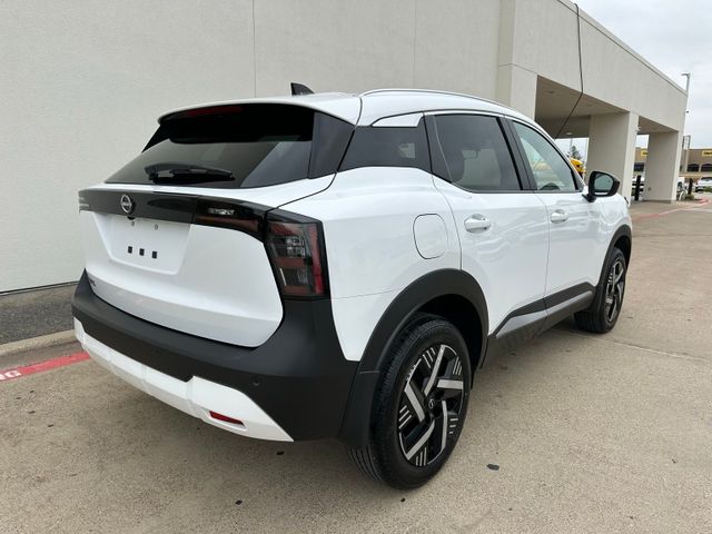 2026 Nissan Kicks SV | Irving, Texas | Hopper Motorplex 2026 Nissan Kicks SV | Irving, Texas | Hopper Motorplex