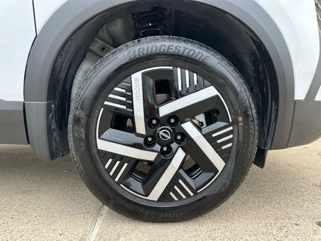 2026 Nissan Kicks SV | Irving, Texas | Hopper Motorplex 2026 Nissan Kicks SV | Irving, Texas | Hopper Motorplex