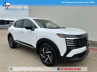 2026 Nissan Kicks SV | Plano, TX | AutoRevo PowerSites - Demo1