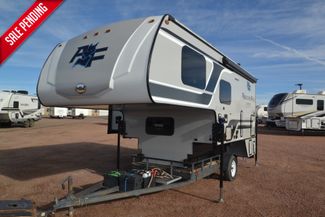 2026 Northwood Arctic fox 1140  | Pueblo West, Colorado | Boardman RV in Pueblo West, Colorado 81007