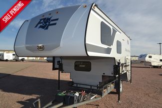 2026 Northwood Arctic Fox 1140  | Pueblo West, Colorado | Boardman RV in Pueblo West, Colorado 81007
