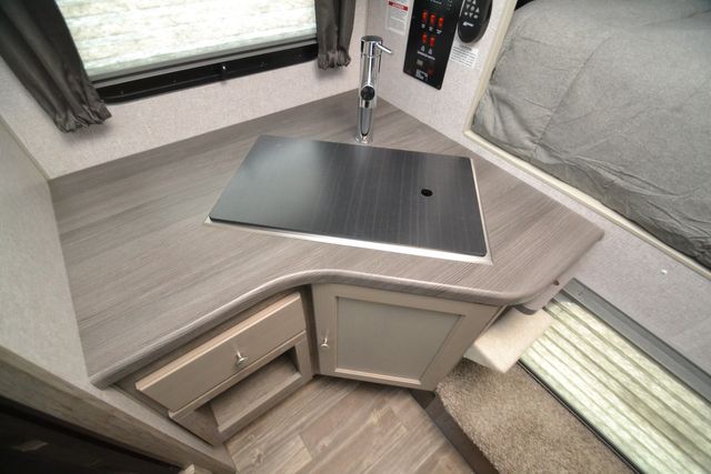 2026 Northwood Arctic Fox 1140