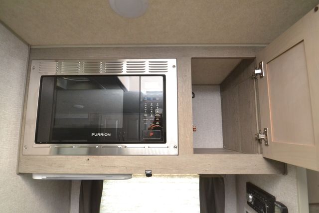 2026 Northwood Arctic Fox 1140