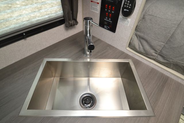 2026 Northwood Arctic Fox 1140