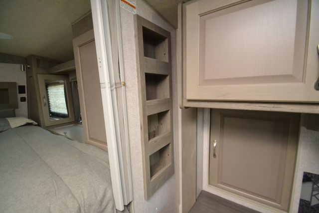 2026 Northwood Arctic Fox 1140