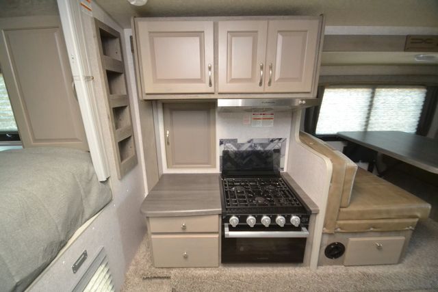 2026 Northwood Arctic Fox 1140