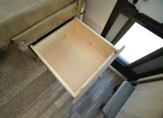 2026 Northwood Arctic Fox 1140