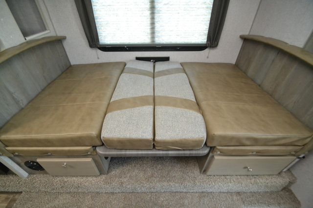 2026 Northwood Arctic Fox 1140