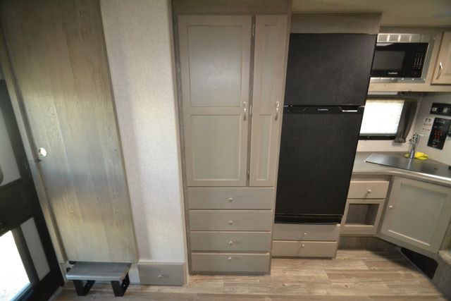 2026 Northwood Arctic Fox 1140