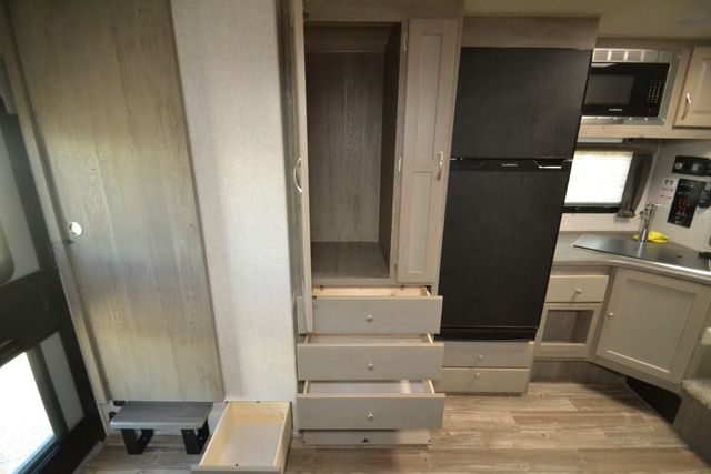 2026 Northwood Arctic Fox 1140