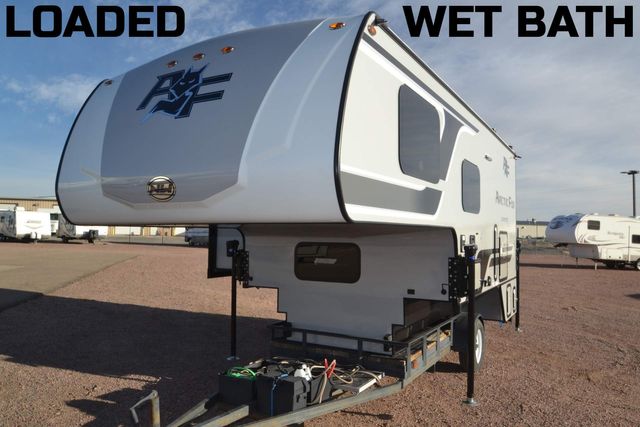 2026 Northwood Arctic Fox 1140  | Pueblo West, Colorado | Boardman RV