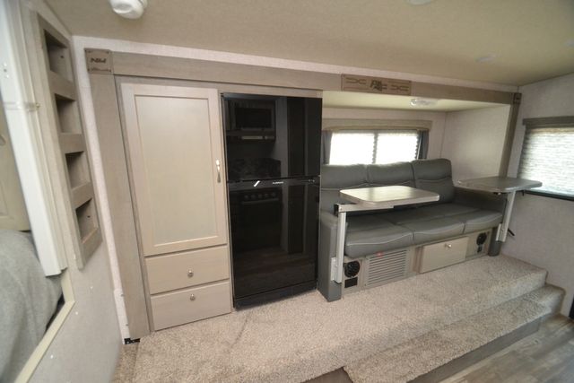 2026 Northwood Arctic Fox 1150