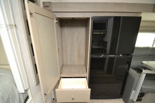 2026 Northwood Arctic Fox 1150