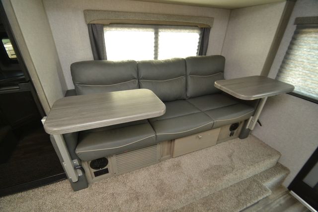 2026 Northwood Arctic Fox 1150