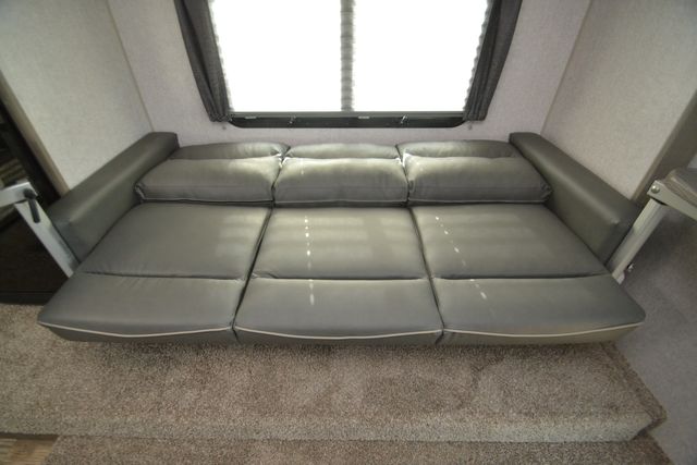 2026 Northwood Arctic Fox 1150