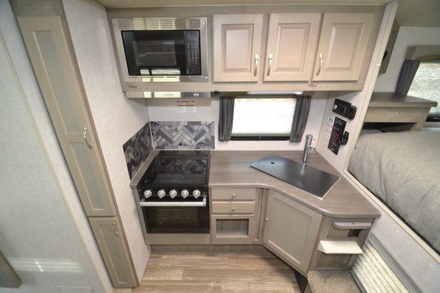 2026 Northwood Arctic Fox 1150