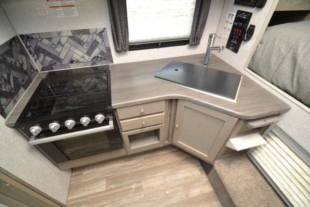 2026 Northwood Arctic Fox 1150