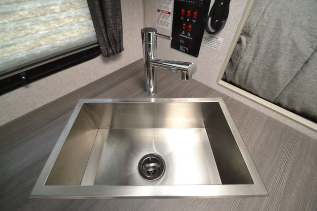 2026 Northwood Arctic Fox 1150