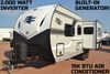 2026 Northwood Arctic Fox NXT 25RB | Pueblo West, Colorado | Boardman RV 2026 Northwood Arctic Fox NXT 25RB | Pueblo West, Colorado | Boardman RV